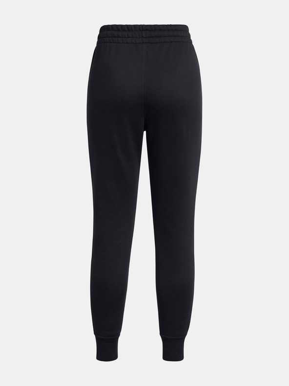 Under Armour Dámské tepláky Under Armour UA Icon Fleece Jogger-BLK