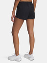 Under Armour Dámské kraťasy Under Armour Tech Play Up Mesh Shorts-BLK