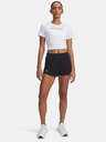 Under Armour Dámské kraťasy Under Armour Tech Play Up Mesh Shorts-BLK