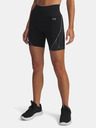 Under Armour Dámské kraťasy Under Armour UA Vanish Seamless Short-BLK