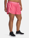 Under Armour Dámské kraťasy Under Armour Tech Play Up Shorts&