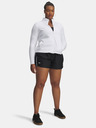 Under Armour Dámské kraťasy Under Armour Tech Play Up Shorts&-BLK