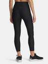 Under Armour Dámské legíny Under Armour Tech Print Panel Ankle Leg-BLK