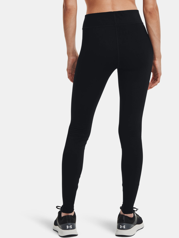 Under Armour Dámské legíny Under Armour Authentics Legging