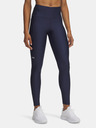 Under Armour Dámské legíny Under Armour Tech HiRise Legging-BLU