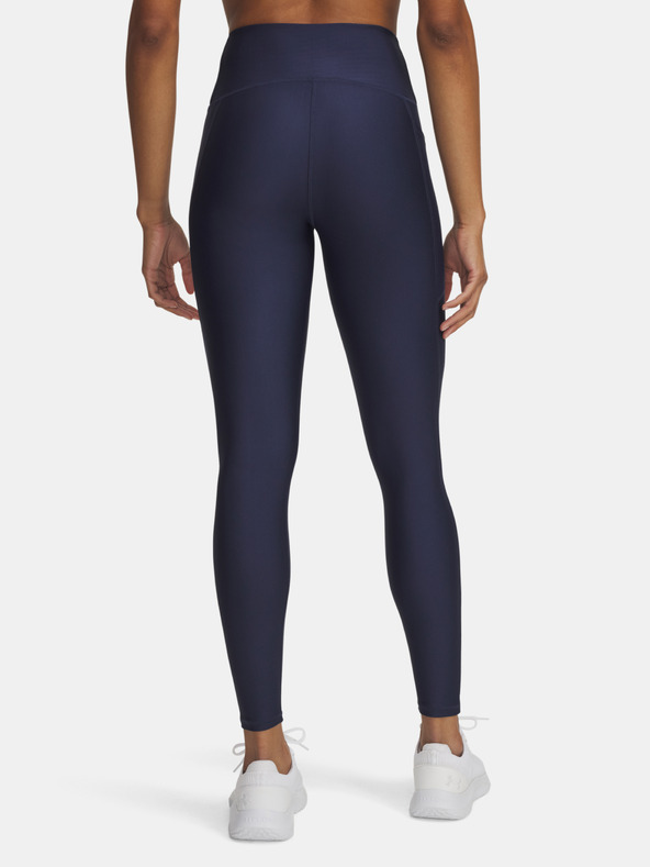 Under Armour Dámské legíny Under Armour Tech HiRise Legging-BLU