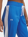 Under Armour Dámská souprava Under Armour Tricot Tracksuit-BLU