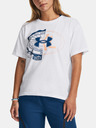 Under Armour Dámské tričko Under Armour UA MAKE ALL HEAVYWEIGHT SS