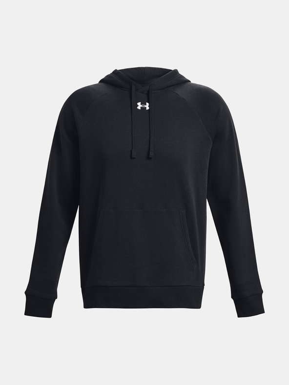 Under Armour Pánská mikina Under Armour UA Rival Fleece Hoodie