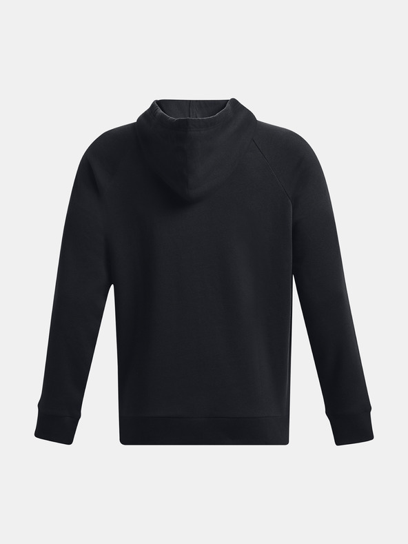 Under Armour Pánská mikina Under Armour UA Rival Fleece Hoodie