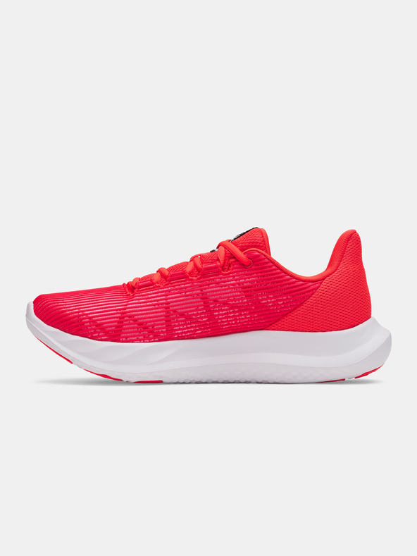 Under Armour Pánské boty Under Armour UA Charged Speed Swift-RED