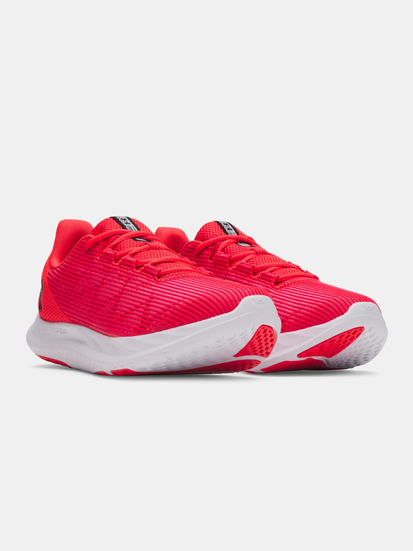 Under Armour Pánské boty Under Armour UA Charged Speed Swift-RED
