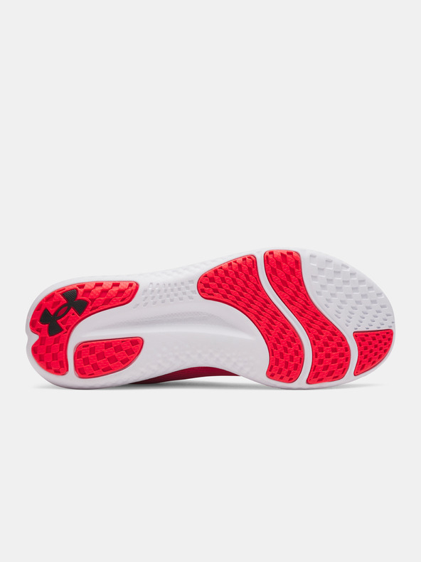 Under Armour Pánské boty Under Armour UA Charged Speed Swift-RED