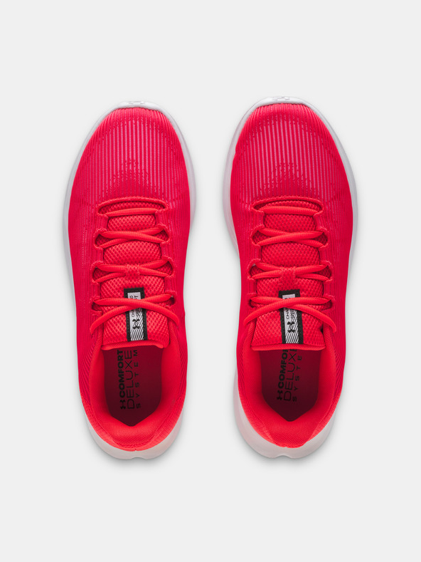 Under Armour Pánské boty Under Armour UA Charged Speed Swift-RED