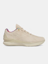 Under Armour Unisexové boty Under Armour CURRY 1 Low Flotro Lux