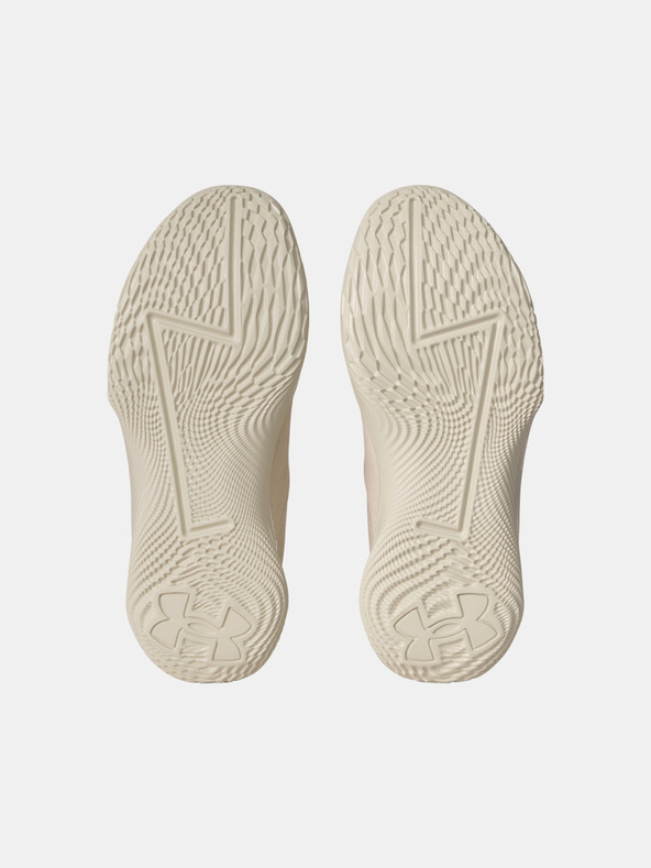 Under Armour Unisexové boty Under Armour CURRY 1 Low Flotro Lux