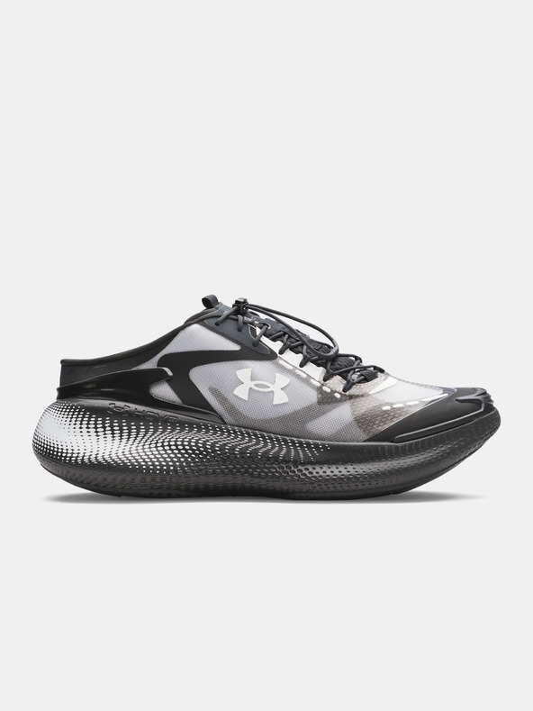 Under Armour Unisexové boty Under Armour Echo-BLK