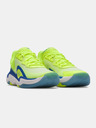Under Armour Unisexové boty Under Armour UA Spawn 7-YLW