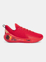 Under Armour Unisexové boty Under Armour CURRY 12 SN