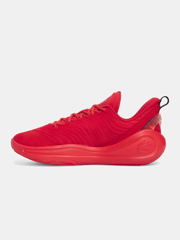 Under Armour Unisexové boty Under Armour CURRY 12 SN