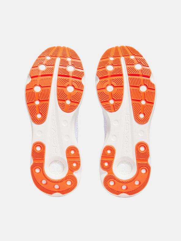 Under Armour Unisexové boty Under Armour UA Infinite MVMNT SE