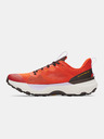 Under Armour Unisexové boty Under Armour UA U Infinite Pro Trail-ORG