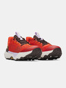 Under Armour Unisexové boty Under Armour UA U Infinite Pro Trail-ORG