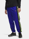 Under Armour Pánské sportovní kalhoty Under Armour UA Icon Wvn Track Pnt-BLU