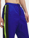 Under Armour Pánské sportovní kalhoty Under Armour UA Icon Wvn Track Pnt-BLU