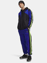 Under Armour Pánské sportovní kalhoty Under Armour UA Icon Wvn Track Pnt-BLU