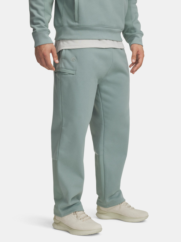 Under Armour Pánské sportovní kalhoty Under Armour Curry DNA Fleece Pant
