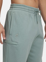 Under Armour Pánské sportovní kalhoty Under Armour Curry DNA Fleece Pant