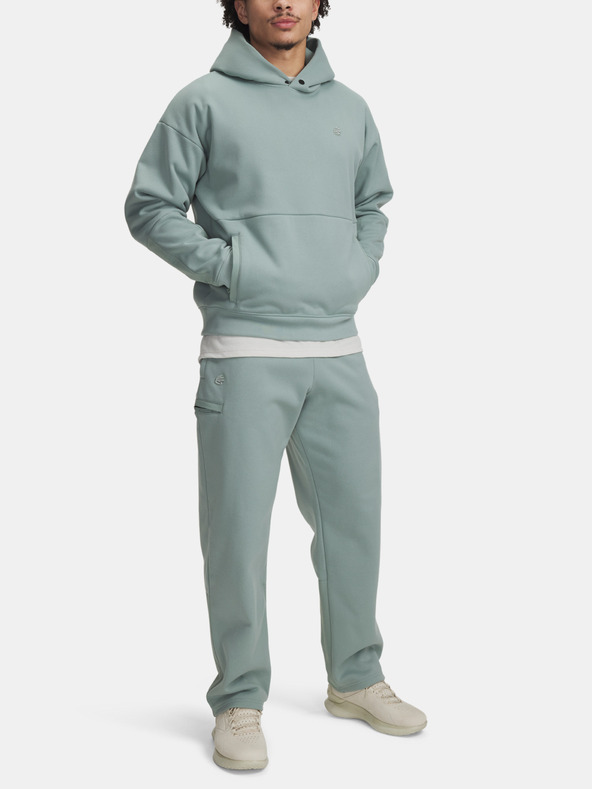 Under Armour Pánské sportovní kalhoty Under Armour Curry DNA Fleece Pant