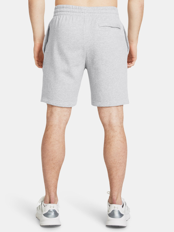 Under Armour Pánské kraťasy Under Armour UA Rival Fleece Shorts