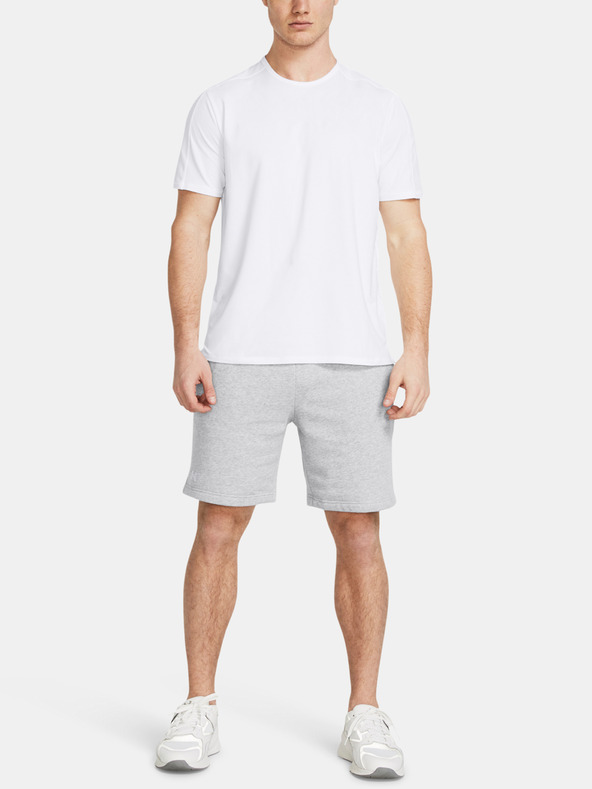 Under Armour Pánské kraťasy Under Armour UA Rival Fleece Shorts