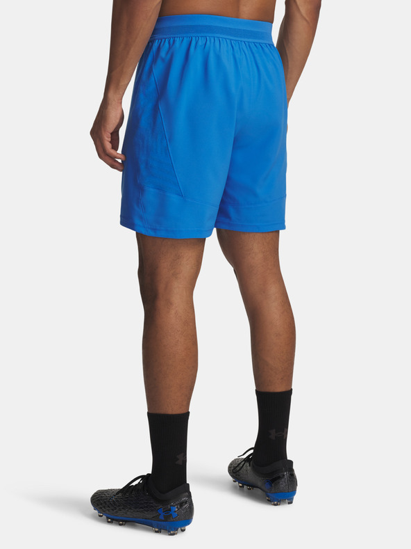 Under Armour Pánské kraťasy Under Armour UA M Challenger Pro Shorts-BLU