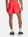 Under Armour Pánské kraťasy Under Armour UA LAUNCH 5'' SHORTS-RED