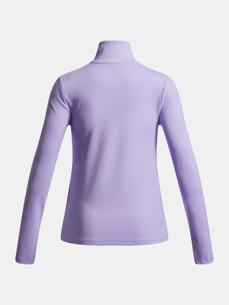 Under Armour Dívčí bunda Under Armour Motion Jacket-PPL