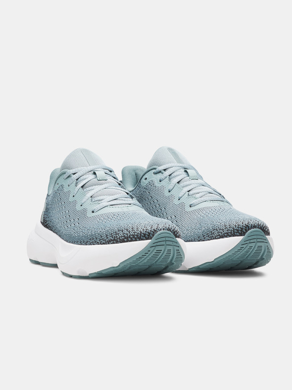 Under Armour Pánské boty Under Armour UA Infinite-GRN