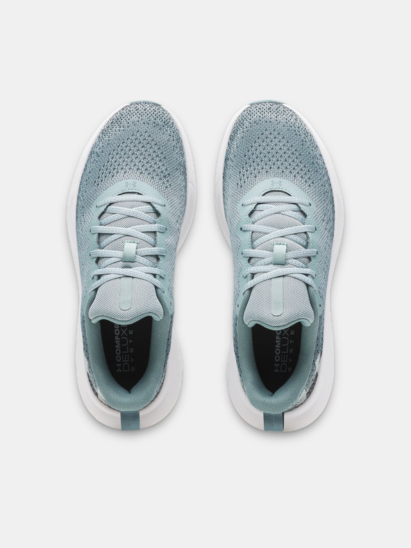 Under Armour Pánské boty Under Armour UA Infinite-GRN