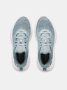Under Armour Pánské boty Under Armour UA Infinite-GRN