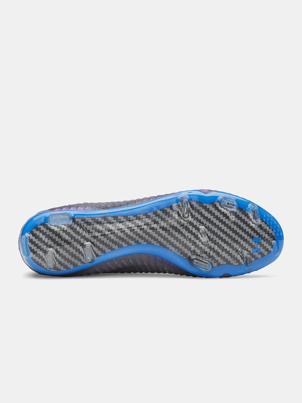 Under Armour Pánské kopačky Under Armour UA Shadow Elite 3 FG-GRY