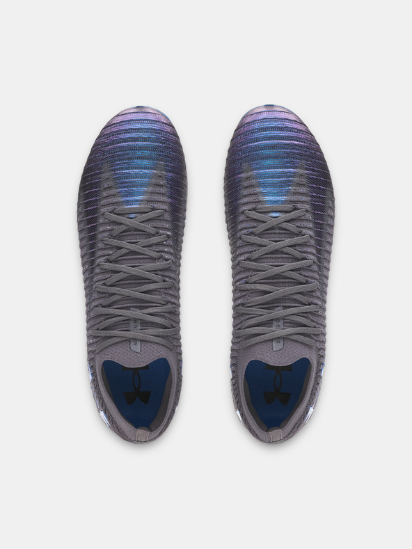 Under Armour Pánské kopačky Under Armour UA Shadow Elite 3 FG-GRY