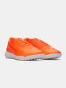 Under Armour Unisexové turfy Under Armour UA U Shadow Turf 3-ORG