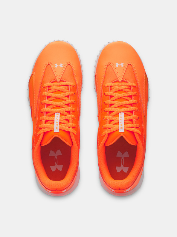 Under Armour Unisexové turfy Under Armour UA U Shadow Turf 3-ORG