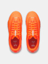 Under Armour Unisexové turfy Under Armour UA U Shadow Turf 3-ORG