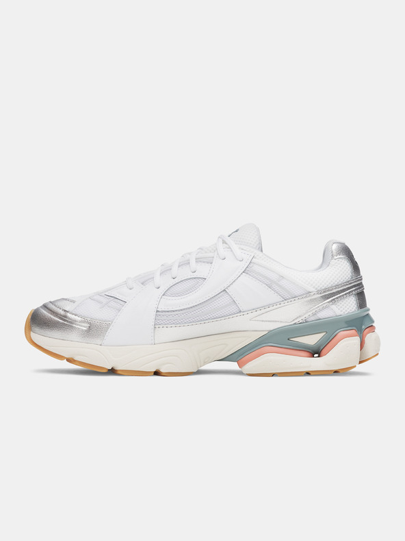 Under Armour Unisexové boty Under Armour UA Sola-WHT