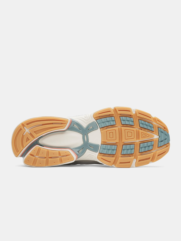 Under Armour Unisexové boty Under Armour UA Sola-WHT