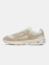 Under Armour Unisexové boty Under Armour UA Sola Suede-WHT