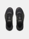 Under Armour Unisexové boty Under Armour UA JET '25-GRN